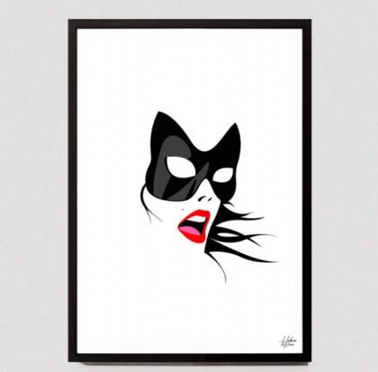 Cat's Eye