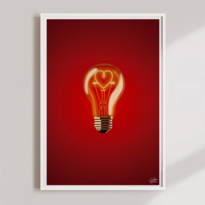 Everlasting Light