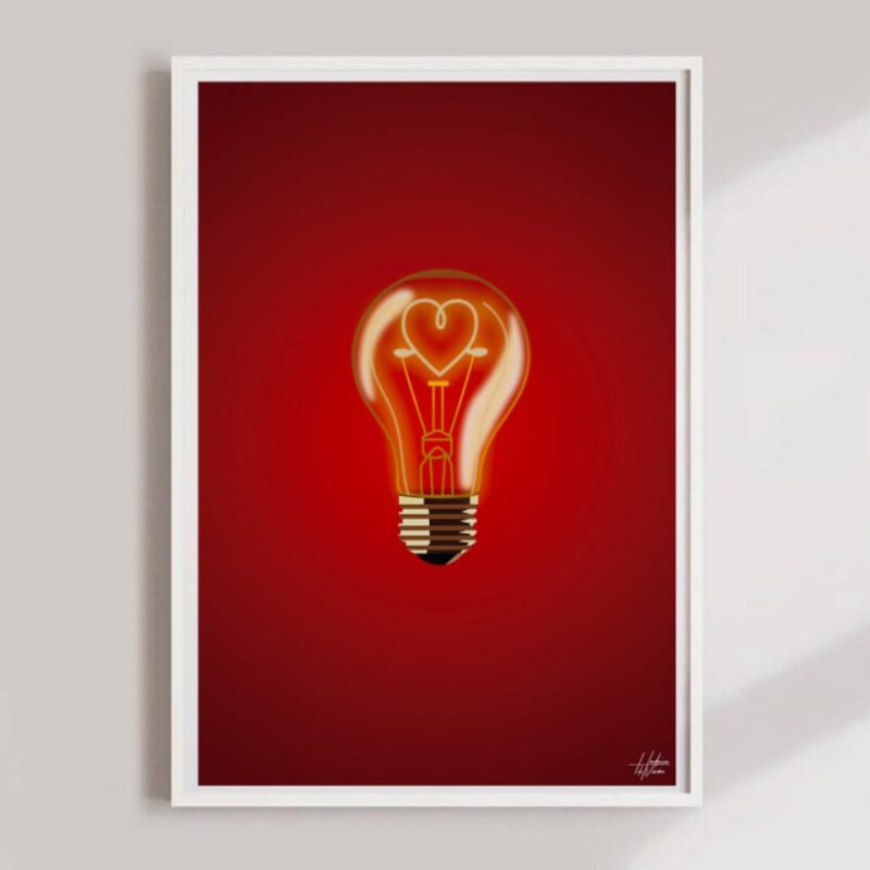 Everlasting Light