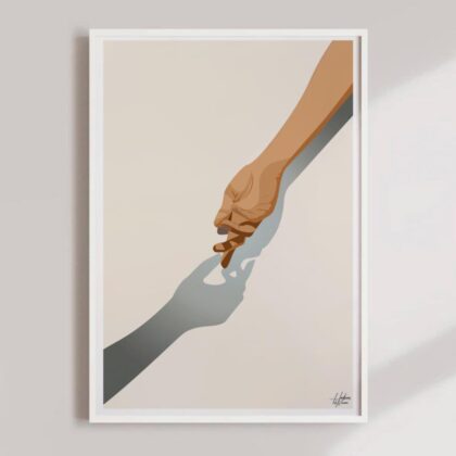 Lend a Hand