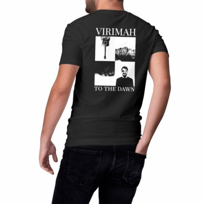Virimah To The Dawn - Tee-Shirt