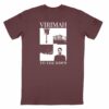 Tee - To The Dawn - Dark