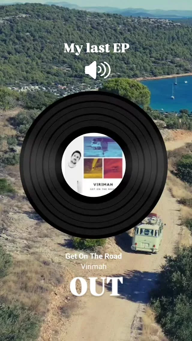 🇬🇧 My New EP is on all platforms ! With the song "Get On The Road".
You can now listen to it on Spotify, Youtube, Deezer, Apple Music and all the others ! All the links are in my Bio !
And follow me on your favorite streaming plateform to stay tuned ! 
Spotify, Deezer, Apple, Youtube, Amazon ❤️😘 ! 
.
🇨🇵 Mon nouvel EP est sur toutes les plateformes ! 
Vous pouvez le retrouver sur Spotify, Youtube, Deezer et Apple Music et tous les autres ! Tous les liens sont dans ma bio !
Et abonnez-vous à mon profil sur votre plateforme d'écoute préférée !
Spotify, Deezer, Apple, Youtube, Amazon ❤️😘 ! 
.
.
.
#folkmusic #folk #music #singersongwriter #musician #livemusic #guitar #chamberpop #songwriter #acousticguitar #singer #acoustic #newmusic #folkmusician #folkrock #rock #indiepop #indiemusic #indiefolk #musica #acousticmusic #indie #folkpop #art #indiepop #popfolk #road @routenote