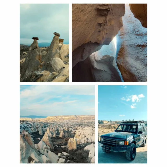 Fairy wonderful Kapadokya ❤️ Türkiye 🇹🇷 🥳
.
.
.
.
#cappadoce #capadocia #kapadokya #wandering #traveldiaries #diaries #trip #traveldiary #bagoacl #travel #turkey #turkiye #turquie @voyagerenturquie @goturkiye @turkiyetravelgo