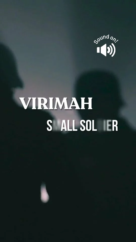 🇨🇵 C'est aujourd'hui !! Small Soldier, ma nouvelle chanson est sortie ! Ça faisait longtemps ! 
Je vous laisse aller streamer ça tranquille et me dire si vous l'aimez ou pas !
Vous pouvez la retrouver partout ! Sur Spotify, Deezer, Apple Music etc etc ! Tous les liens sont dans ma bio !
Et abonnez-vous sur votre plateforme d'écoute préférée pour ne plus jamais rater une sortie !
Spotify, Deezer, Apple, Youtube, Amazon ❤️😘 ! 
.
🇬🇧 Today ! Small Soldier, my New song is out ! It's been a long time !
Go stream it loud and tell me if you like !
You can find it everywhere ! Spotify, Deezer, Apple Music etc... All the links are in my Bio !
And please subscribe on Spotify or elsewhere to stay tuned ! 
Spotify, Deezer, Apple, Youtube, Amazon ❤️😘 ! 
.
.
.
#folkmusic #folk #music #singersongwriter #musician #livemusic #guitar #irishmusic #songwriter #acousticguitar #singer #acoustic #newmusic #folkmusician #folkrock #traditionalmusic #indiepop #indiemusic #indiefolk #musica #acousticmusic #indie #folkpop #art #indiepop #popfolk #road @routenote